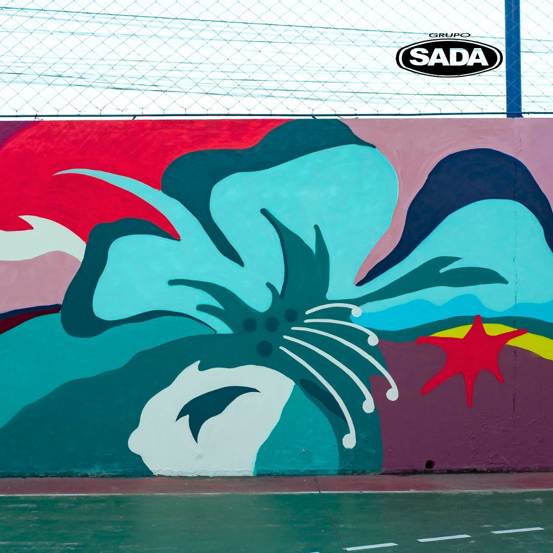 EMEF Breno Guimarães POA 1