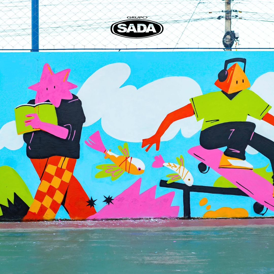 EMEF Breno Guimarães POA 4