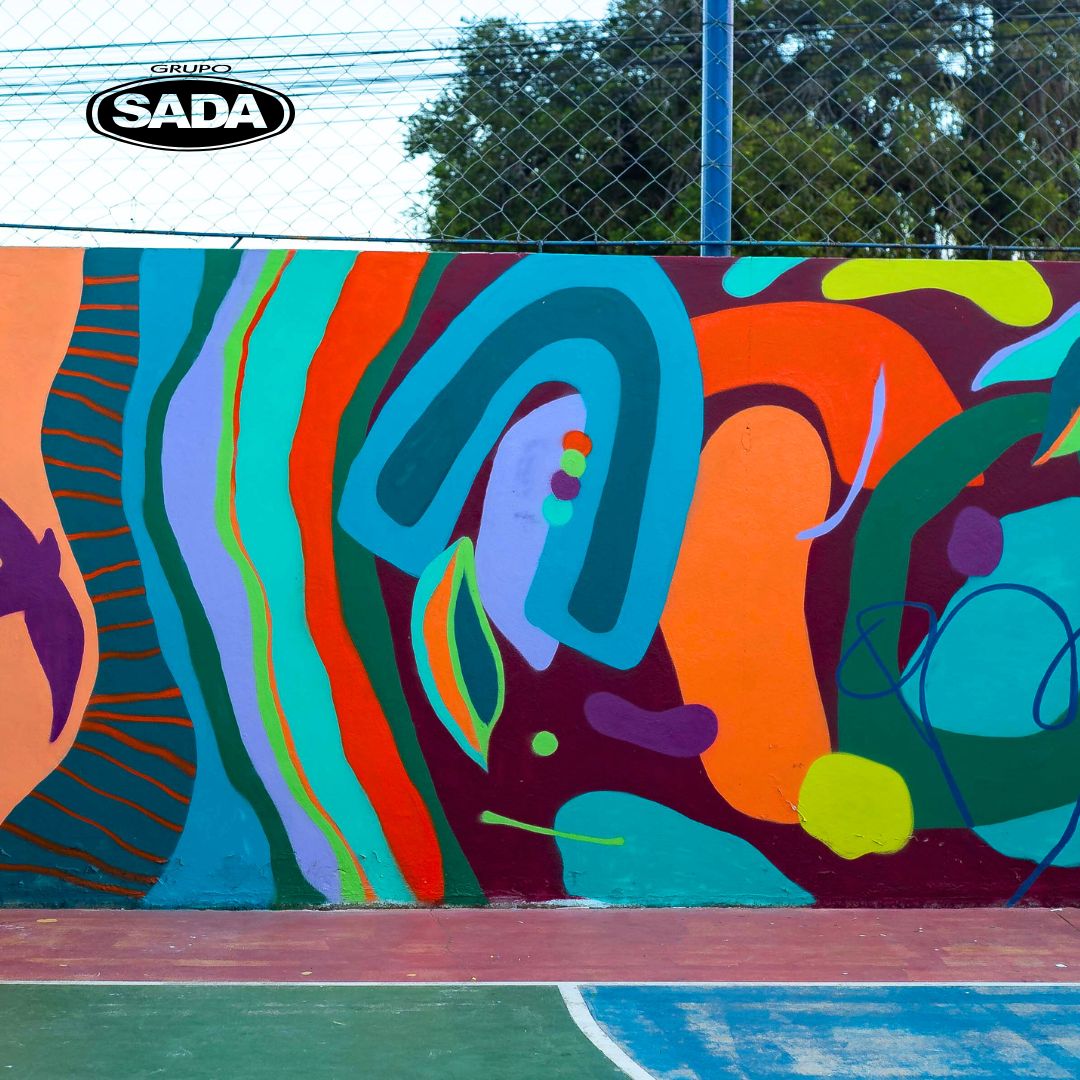 EMEF Breno Guimarães POA 5