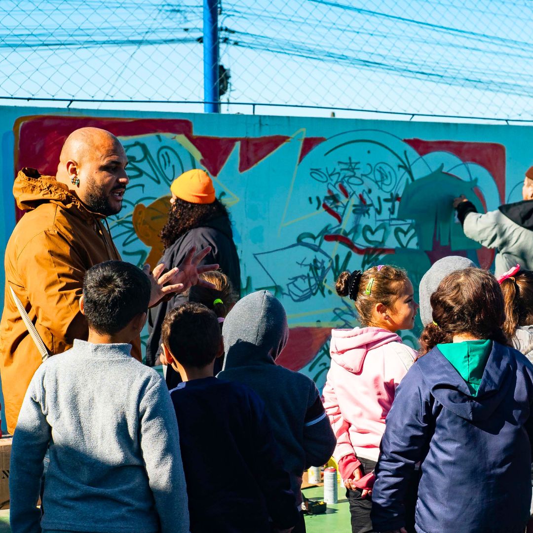 EMEF Breno Guimarães POA 9