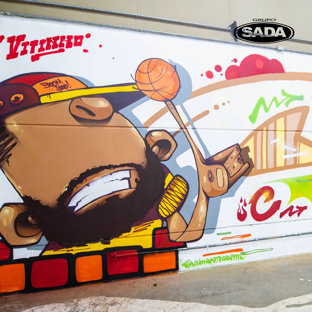 EMEF Getúlio Vargas POA 3