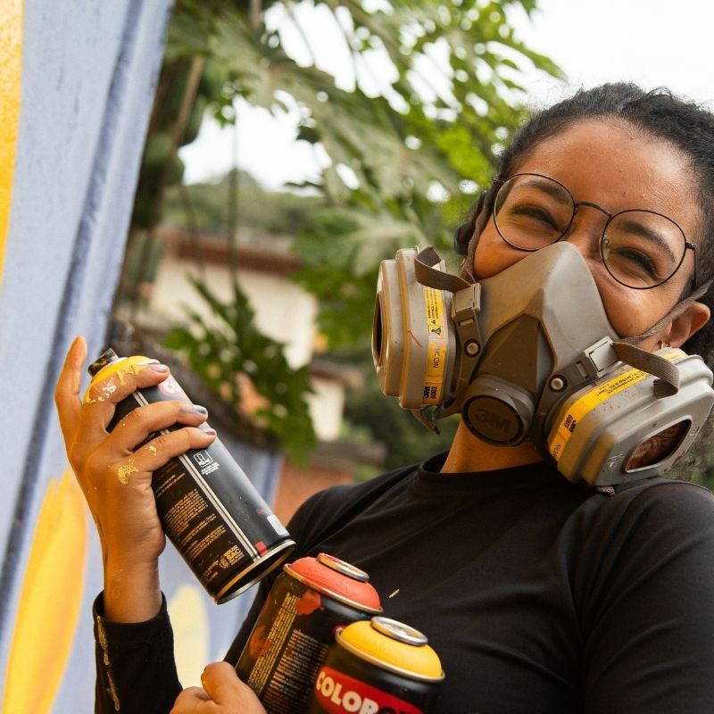 EE Odilon Behrens Barão de Cocais – MG 1