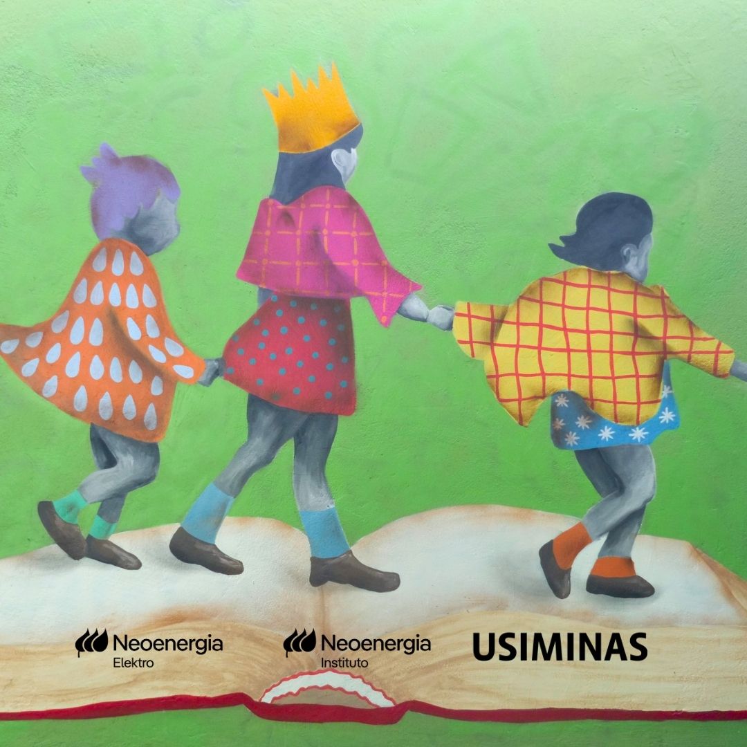 ESCOLA 1 – SÃO MATEUS – EE Alfredo Machado Pedrosa 2