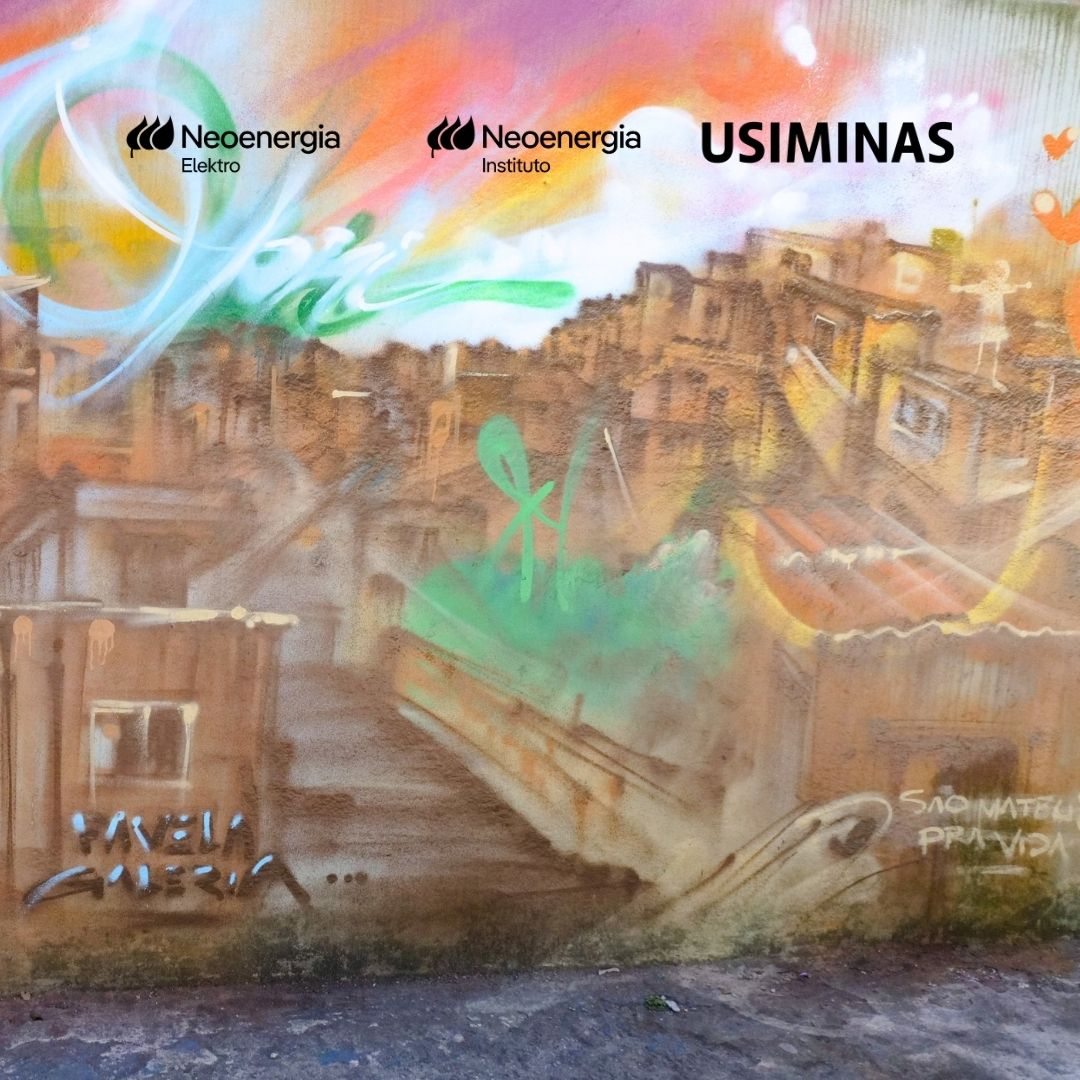 ESCOLA 1 – SÃO MATEUS – EE Alfredo Machado Pedrosa 4