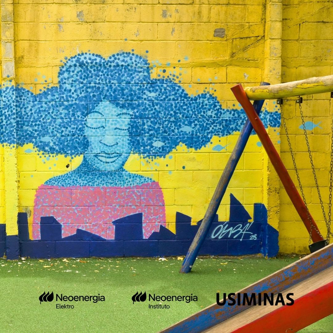 ESCOLA 2 – SÃO MATEUS – EMEF Júlio de Grammont 3