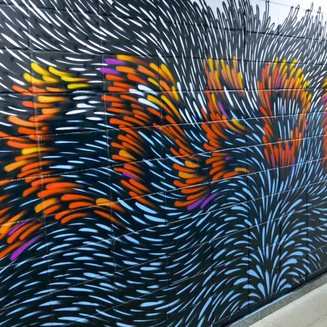 ESCOLA 2 – SÃO MATEUS – EMEF Júlio de Grammont4