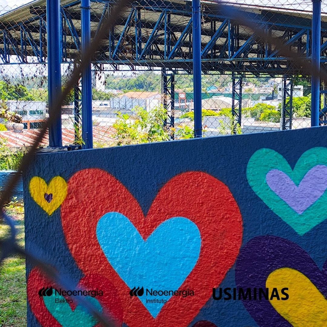 ESCOLA 3 – ARUJÁ – EM Profª Dalila Franco Garcia da Silva 2