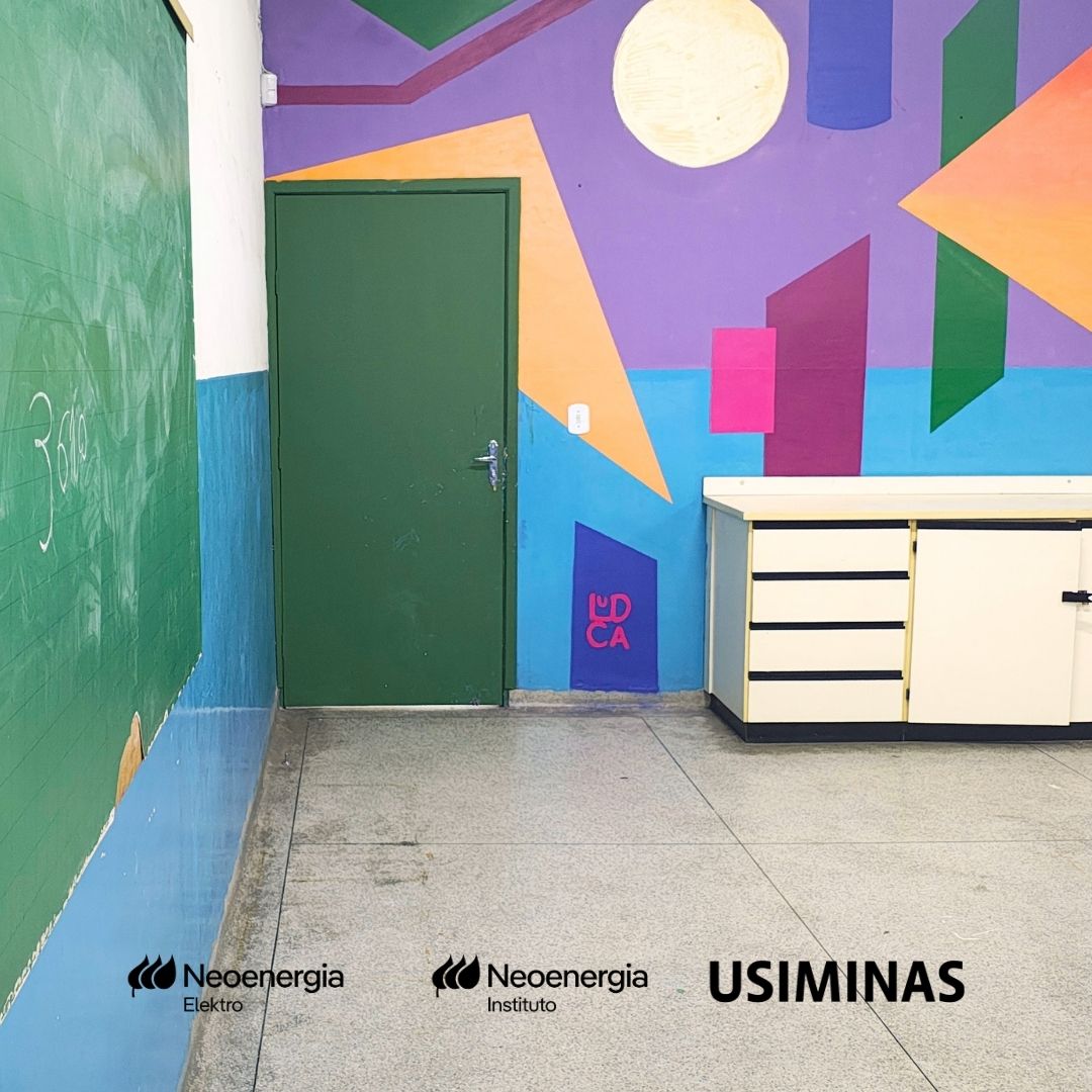 ESCOLA 3 – ARUJÁ – EM Profª Dalila Franco Garcia da Silva 4