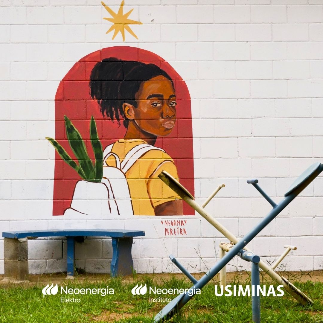 ESCOLA 6 – TAUBATÉ – EMIEF Vereador Mario Monteiro dos Santos 5