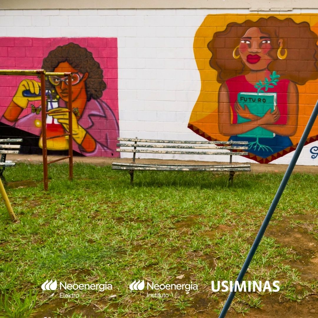 ESCOLA 6 – TAUBATÉ – EMIEF Vereador Mario Monteiro dos Santos 6 (2)