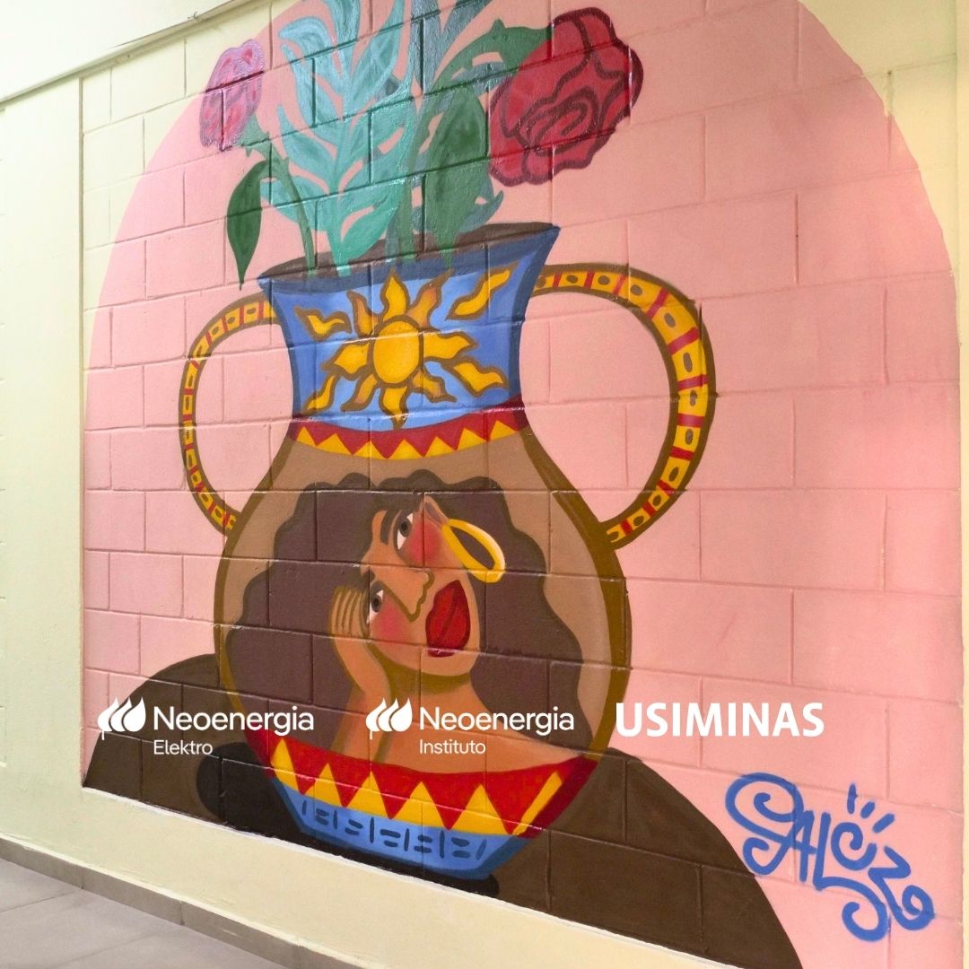 ESCOLA 9 – TAUBATÉ – EMIEF Prof Dr João Baptista Ortiz Monteiro 4