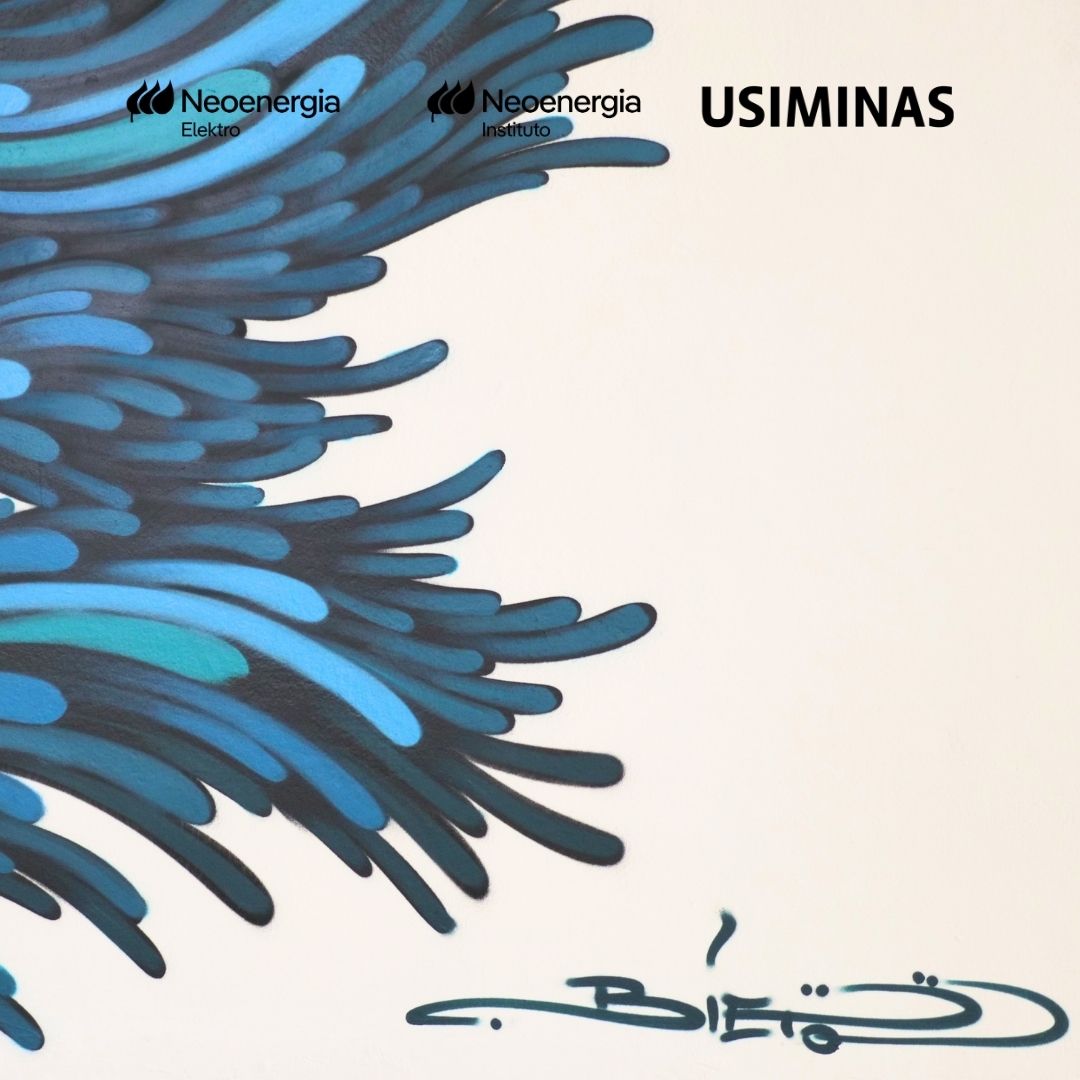 Escola 4 – CUBATÃO – UME Usina Henry Borden 2