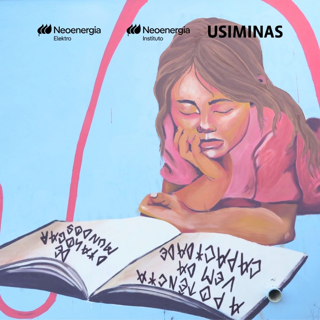 Escola 5 – MONGAGUÁ – ESCOLA 5 – MONGAGUÁ – EMEF Hortência Quintino de Faria Botelho 2