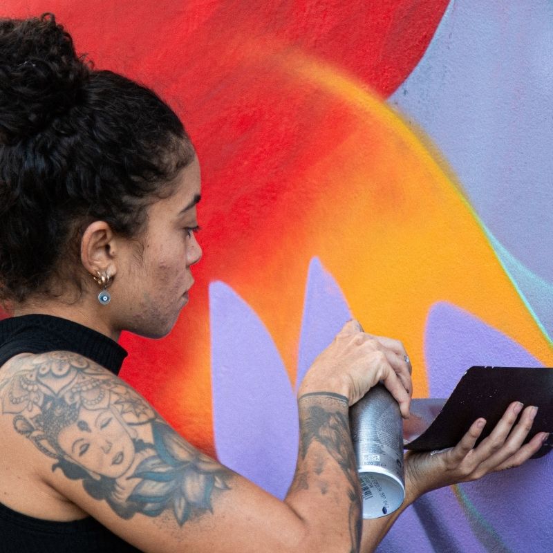 Escola Municipal Jose Maria dos Mares Guia – Barão de Cocais – MG 3